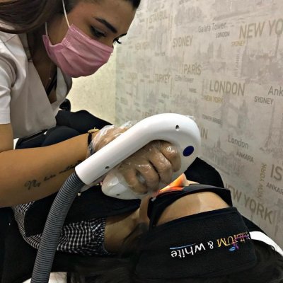 Klinik